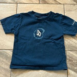 Toddler Volcom 2T shirt